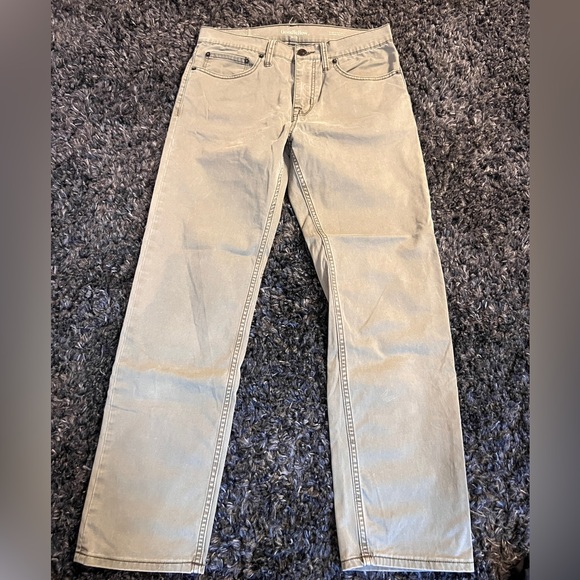 Good ellow Jean bundle - Picture 2 of 4